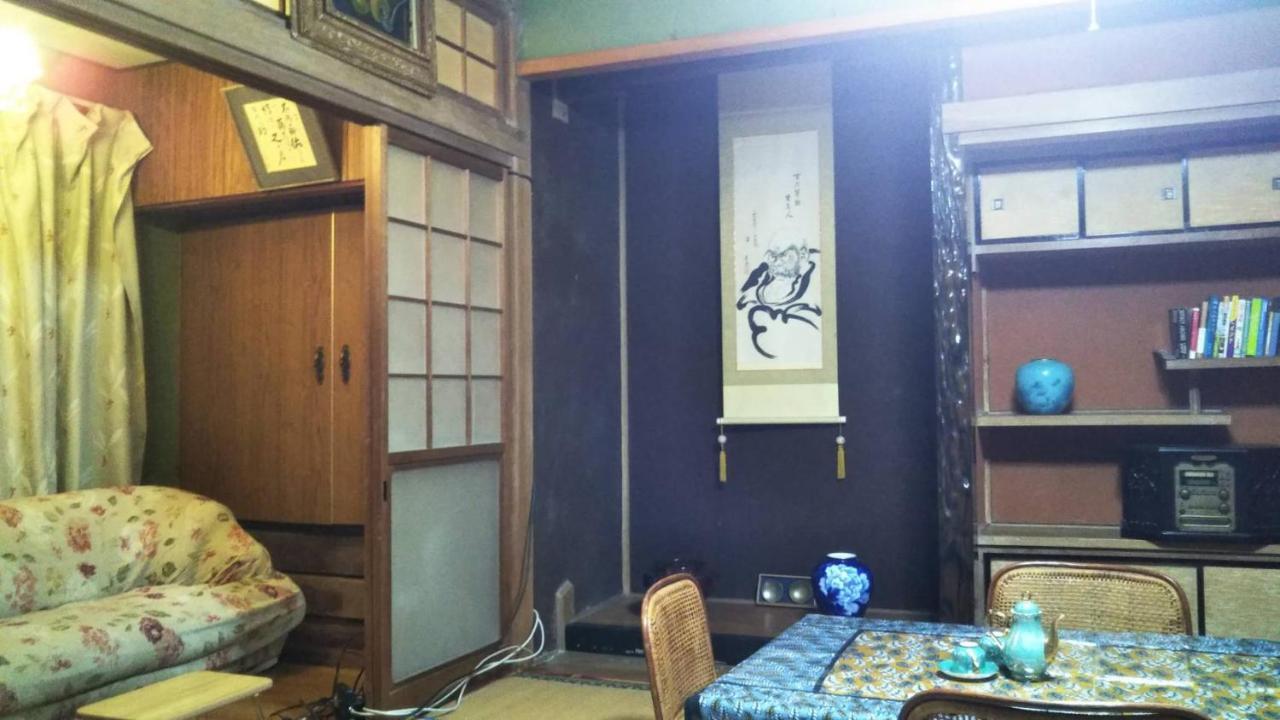 猫と断食の宿 Cat Inn Neko Kunisaki Exterior photo