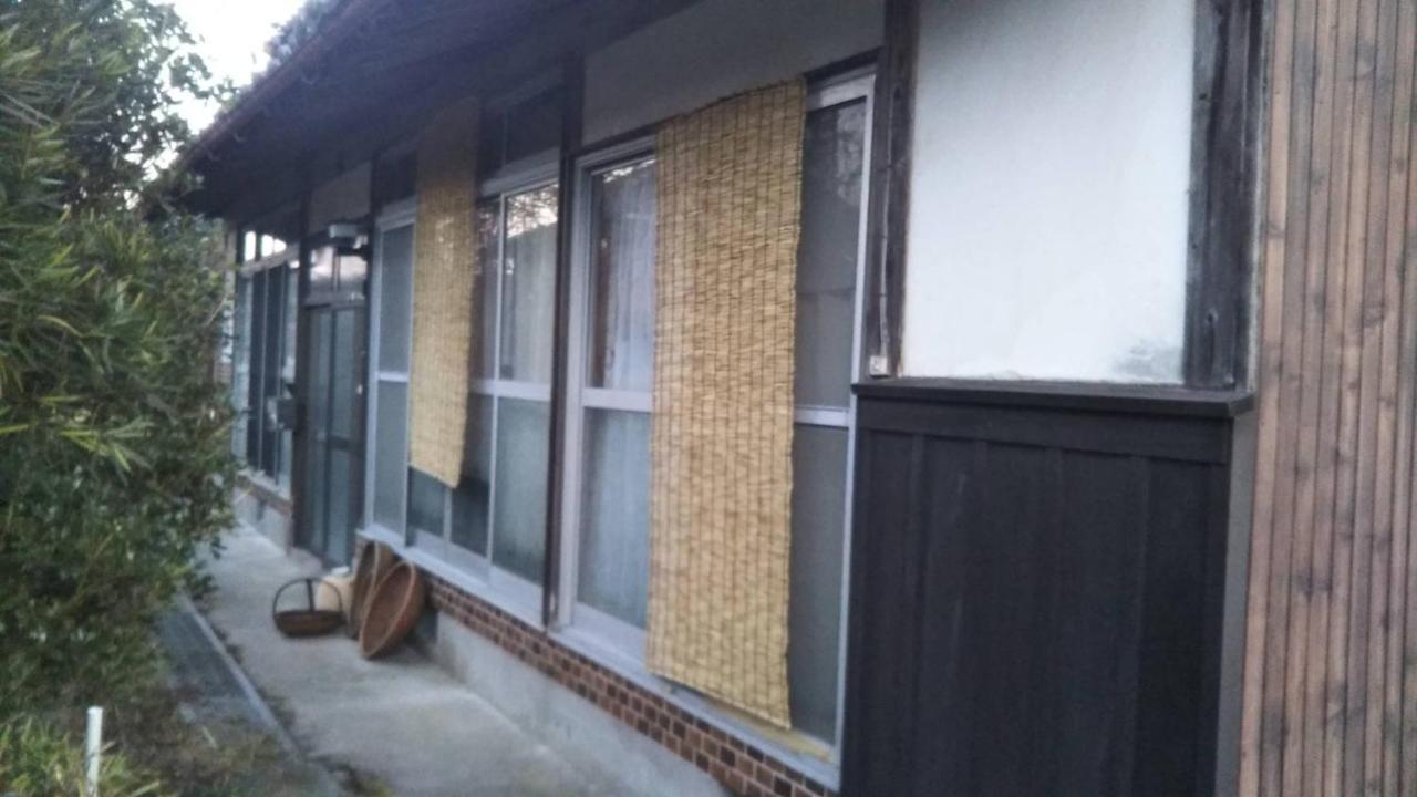 猫と断食の宿 Cat Inn Neko Kunisaki Exterior photo